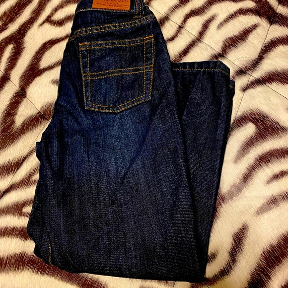 Janie and Jack Toddler Jeans - Picture 3 of 3